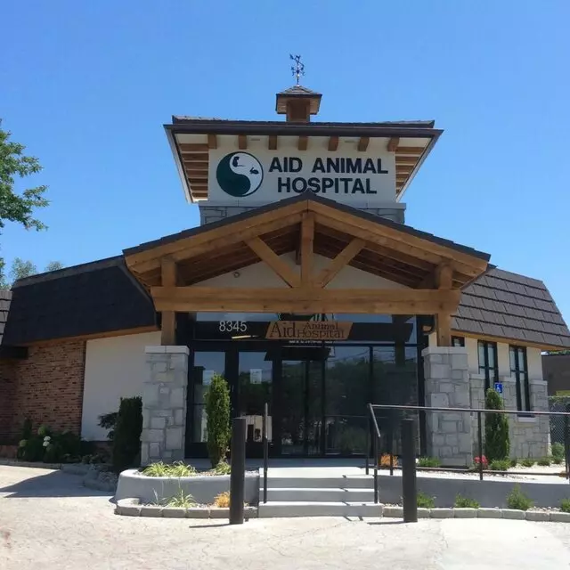 Aid Animal Hospital