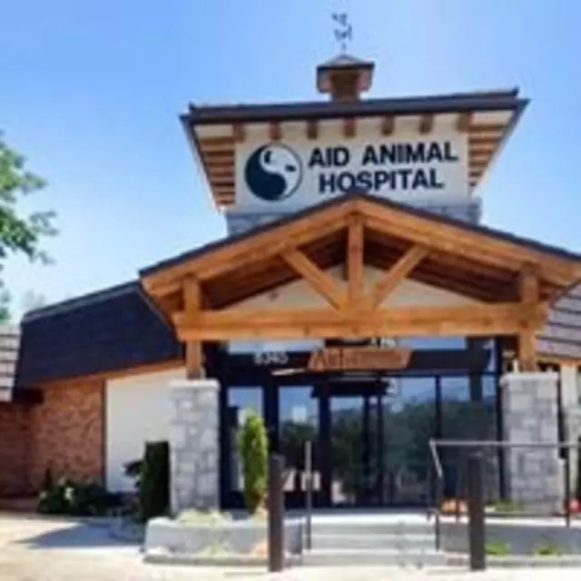Aid Animal Hospital