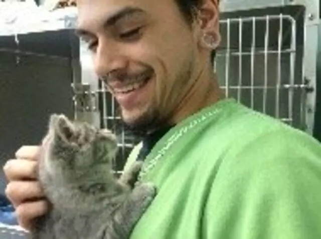 Aid Animal Hospital