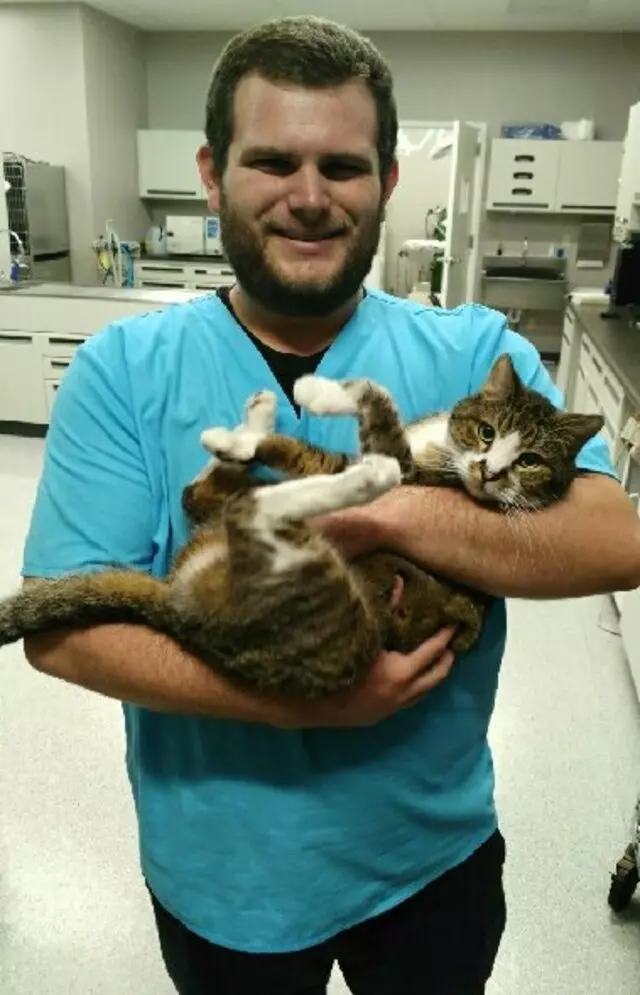 Aid Animal Hospital
