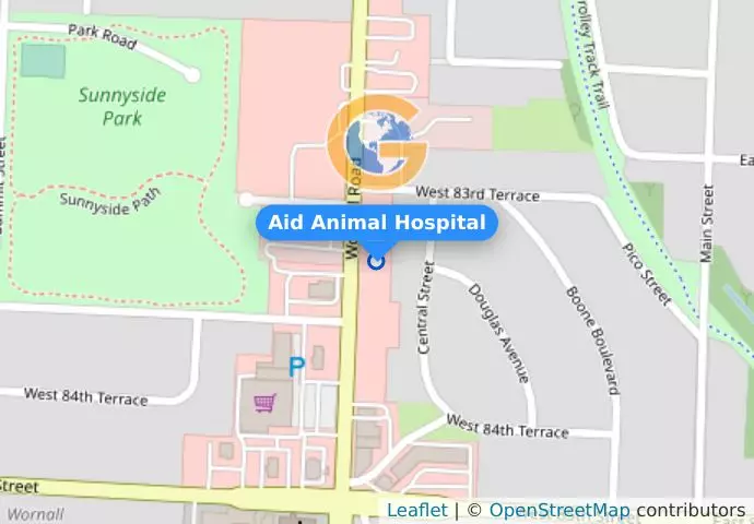 Aid Animal Hospital