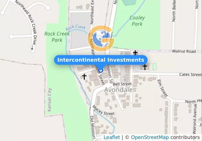 Intercontinental Investments