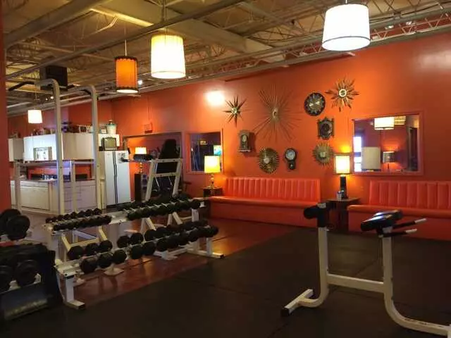 TheGYMkc