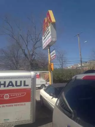 A&a Tire