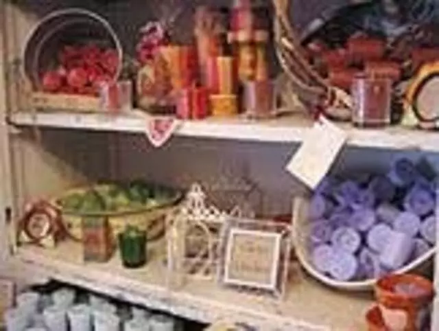 5B&Co. Candlemakers