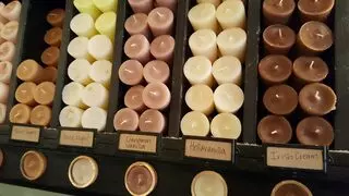 5B&Co. Candlemakers
