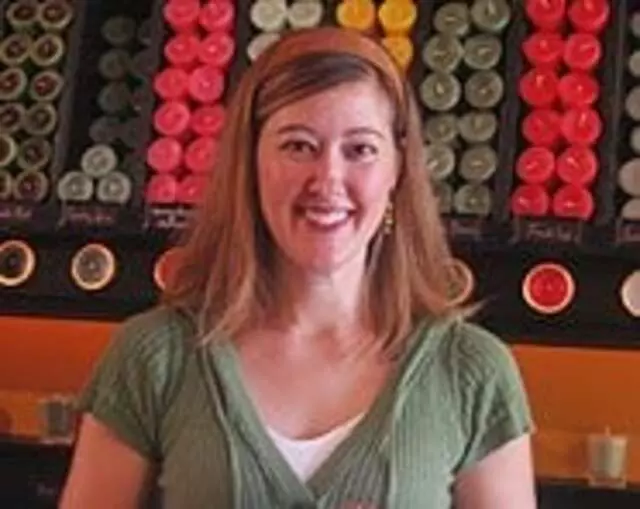 5B&Co. Candlemakers