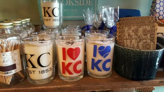 5B&Co. Candlemakers