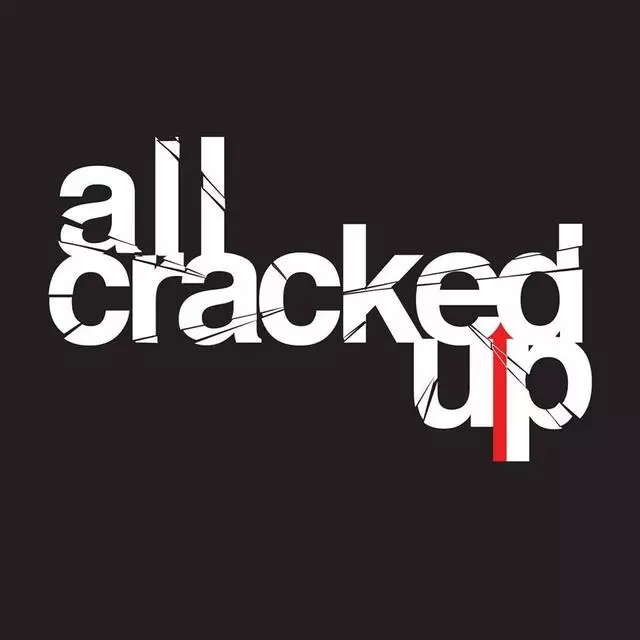 All Cracked Up
