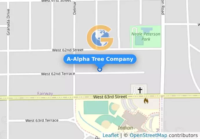 A-Alpha Tree Company