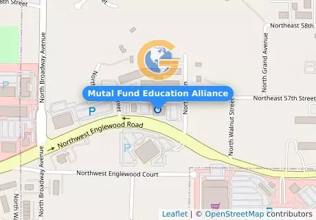 Mutal Fund Education Alliance