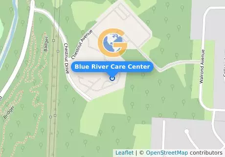 Blue River Care Center