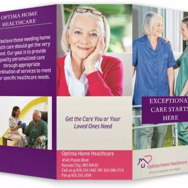 Optima Home Healthcare