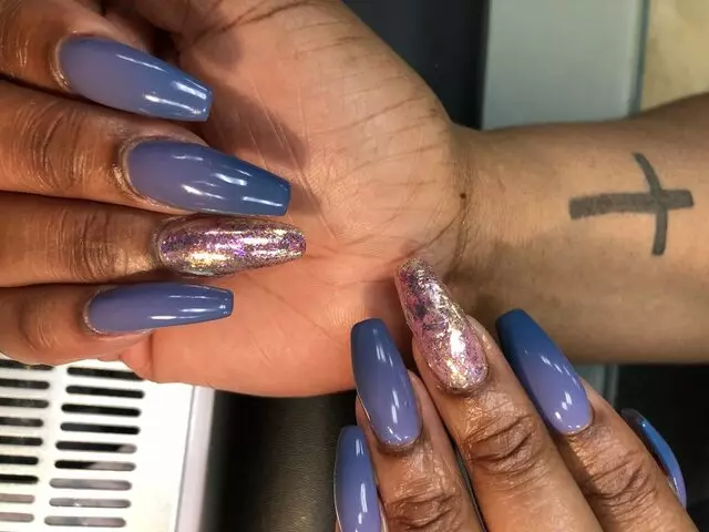 A Colorful Creation