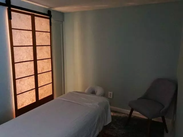 Kyle Myrick Massage