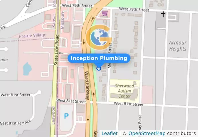 Inception Plumbing