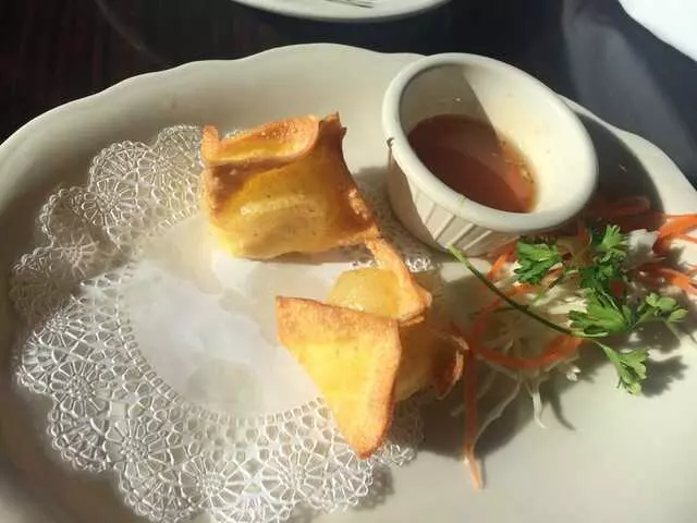 Sweet Siam Thai