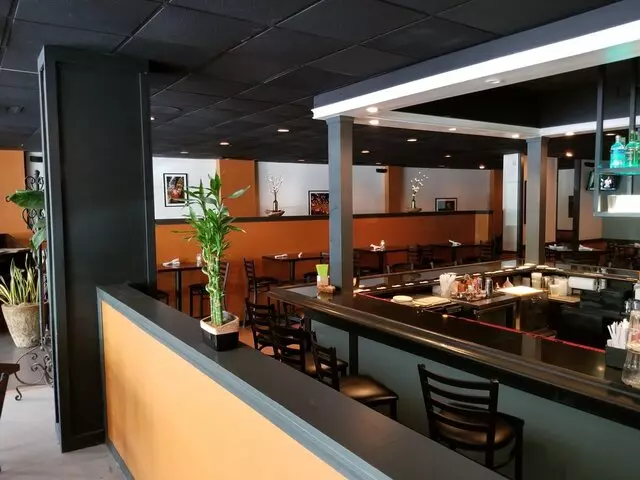 Sweet Siam Thai