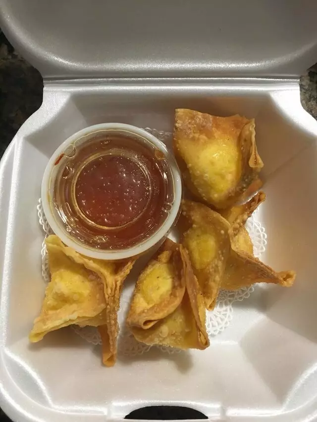 Sweet Siam Thai