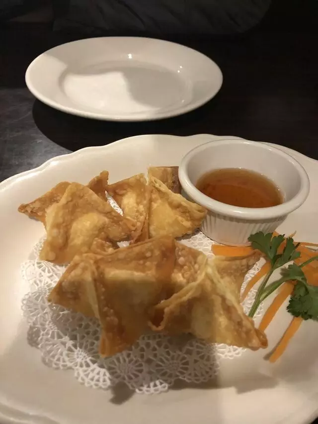 Sweet Siam Thai