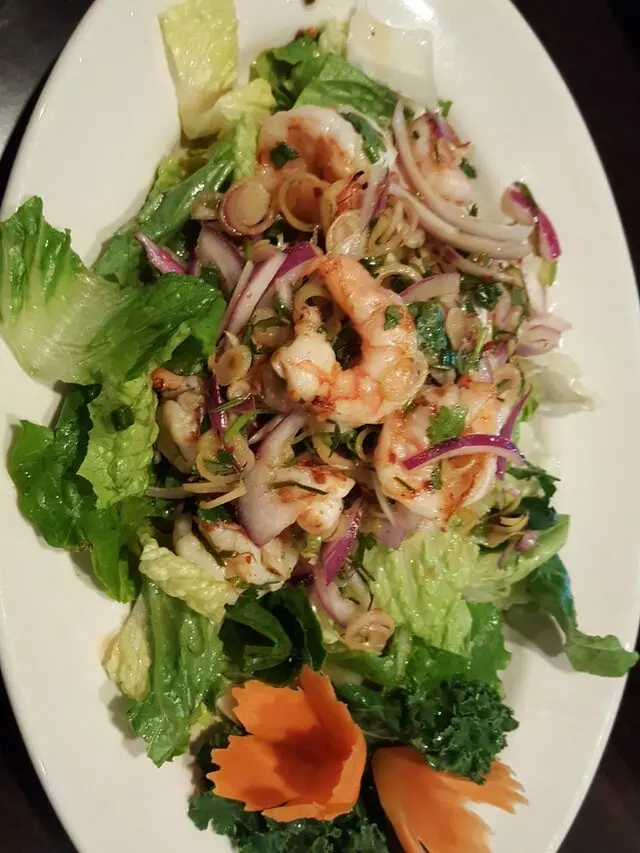 Sweet Siam Thai