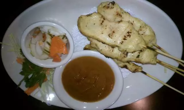 Sweet Siam Thai