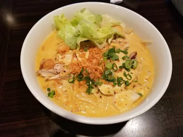 Sweet Siam Thai