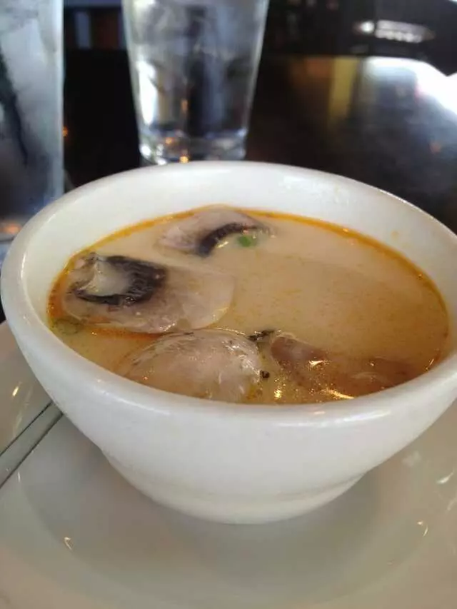 Sweet Siam Thai