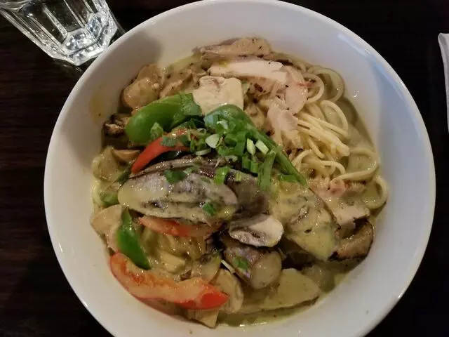 Sweet Siam Thai