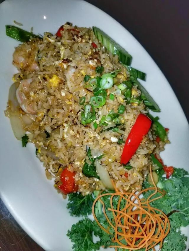 Sweet Siam Thai