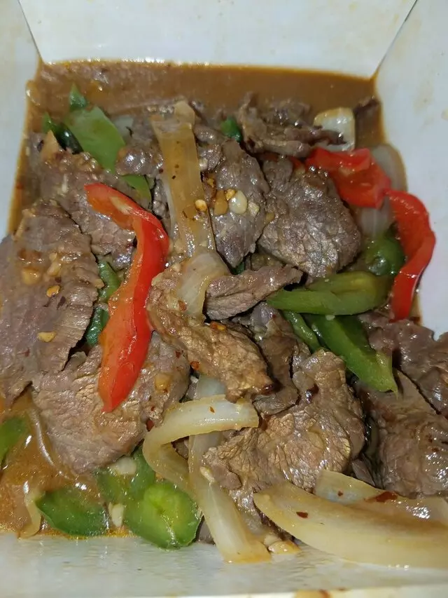 Sweet Siam Thai