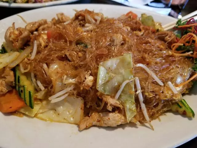 Sweet Siam Thai
