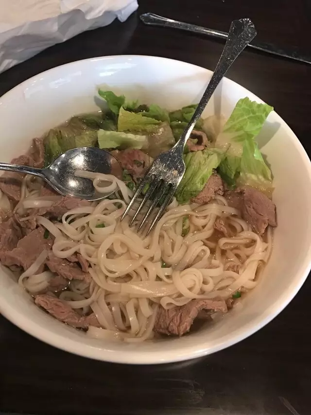 Sweet Siam Thai