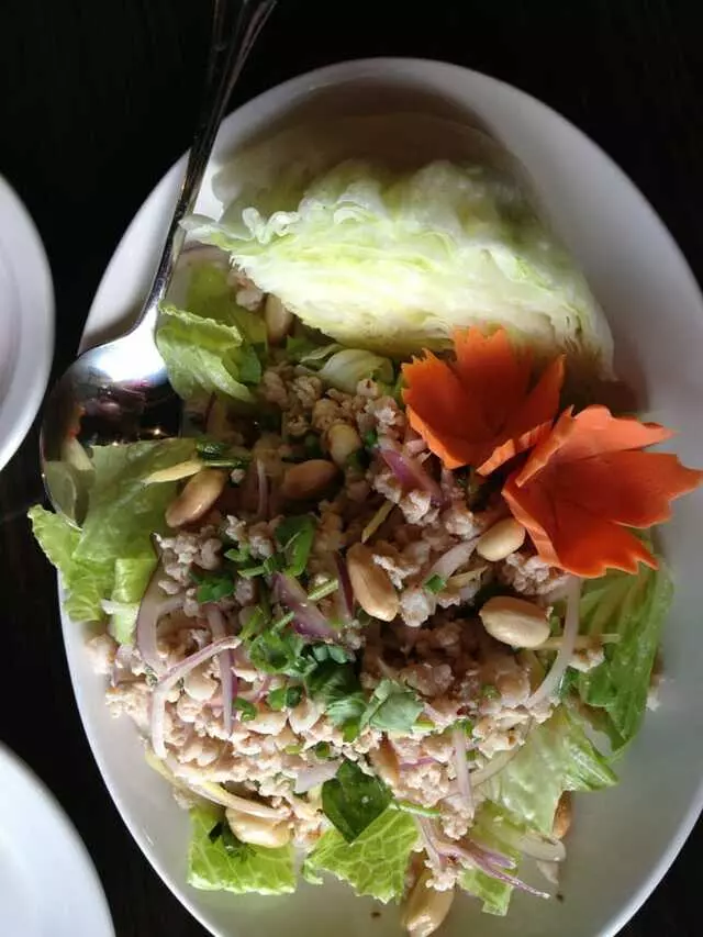 Sweet Siam Thai