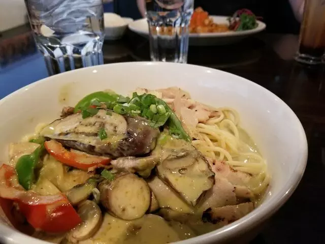 Sweet Siam Thai