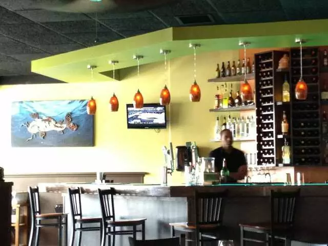 Sweet Siam Thai