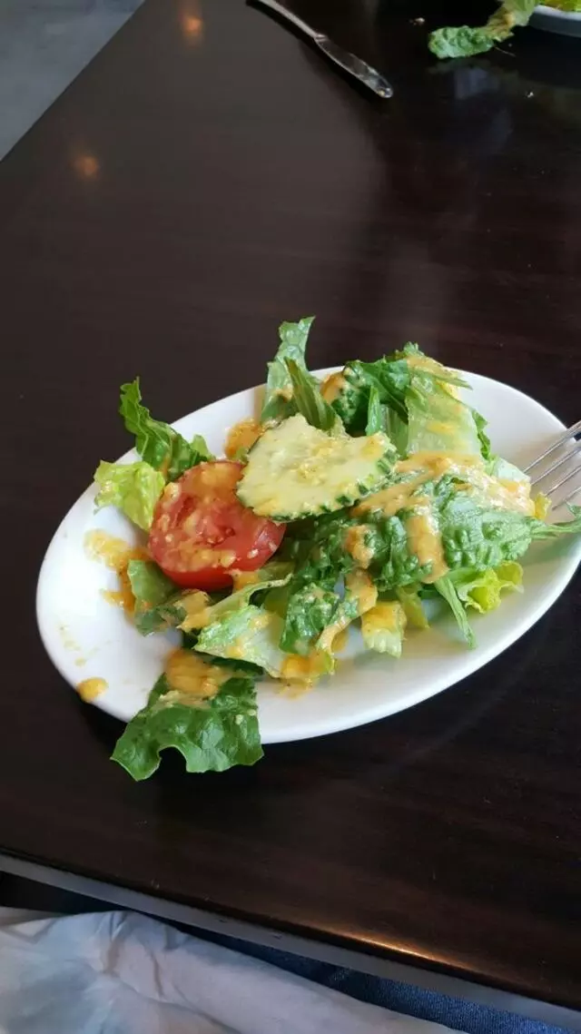 Sweet Siam Thai