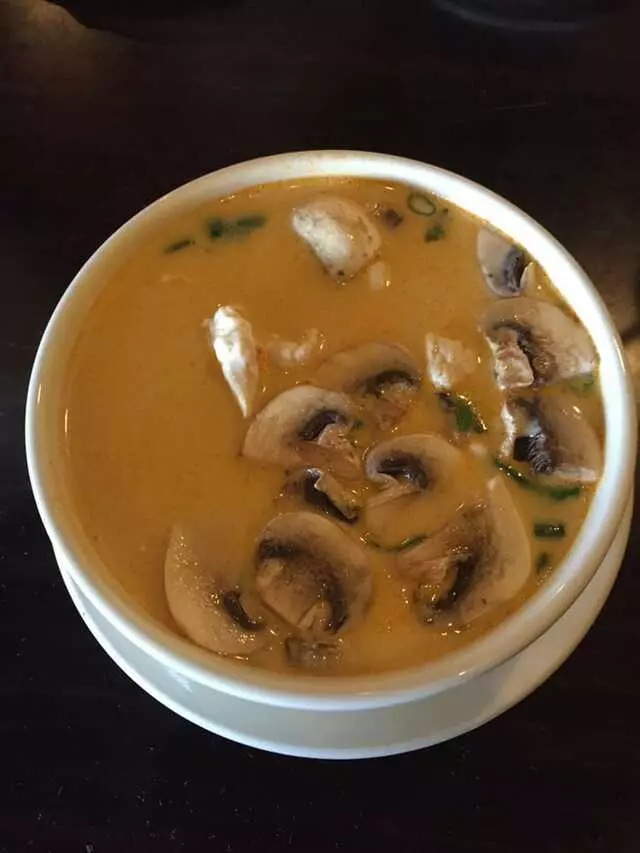 Sweet Siam Thai