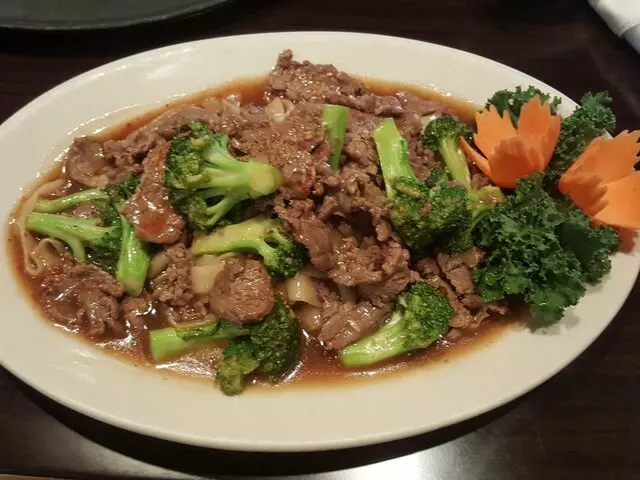 Sweet Siam Thai