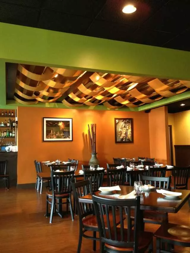 Sweet Siam Thai