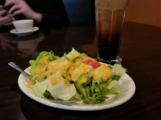 Sweet Siam Thai