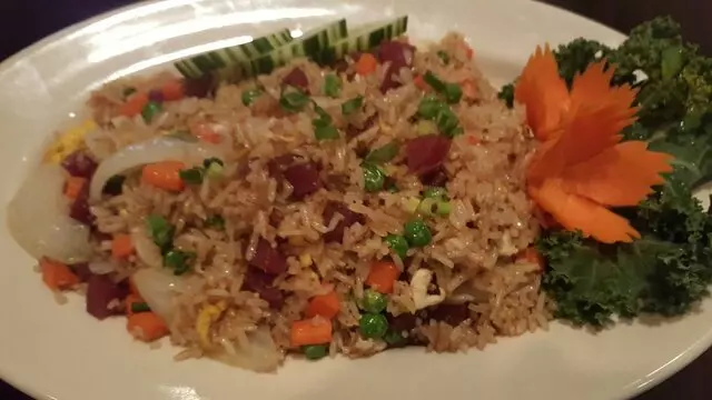 Sweet Siam Thai