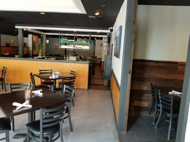 Sweet Siam Thai
