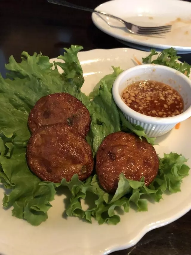Sweet Siam Thai