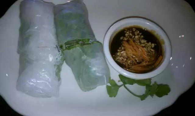 Sweet Siam Thai