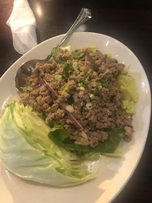 Sweet Siam Thai