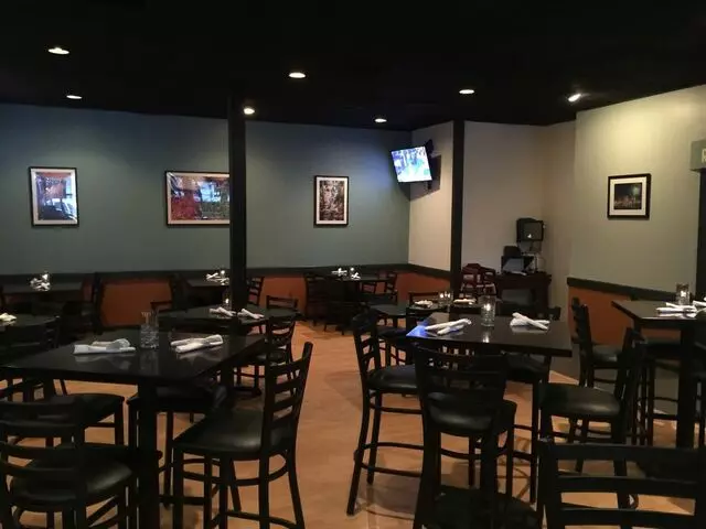Sweet Siam Thai
