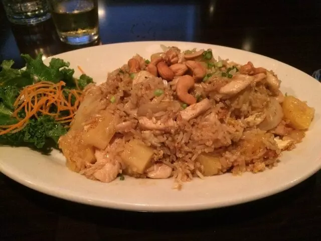 Sweet Siam Thai