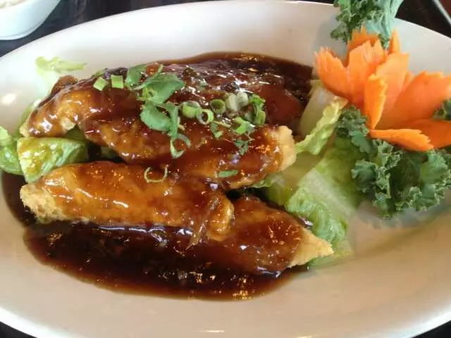 Sweet Siam Thai