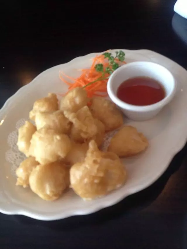 Sweet Siam Thai